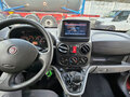 2011 Fiat Doblo I Рестайлинг, красный, 630000 рублей - вид 5