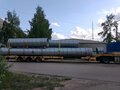 2000 Volvo FH, красный, 3800000 рублей - вид 4