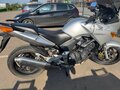2004 Honda CBF 600, серебристый, 449000 рублей - вид 6