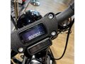 2019 Harley-Davidson Street Bob, чёрный - вид 5