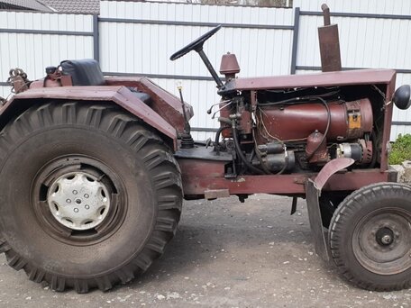 1994 ЛТЗ Т-40АМ, коричневый, 248000 рублей, вид 1
