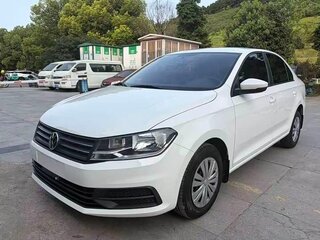 2022 Volkswagen Santana III, белый, 960000 рублей, вид 1