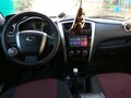 2017 Datsun on-DO I, коричневый - вид 8