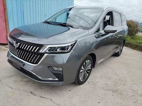 Wuling Jiachen