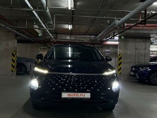 2023 Omoda C5 I, синий, 2050000 рублей, вид 1