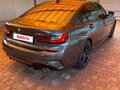 2021 BMW 3 серии 330i xDrive VII (G2x), серый - вид 4
