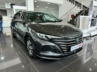 2024 Changan Eado Plus I, серый, 2489900 рублей, вид 3