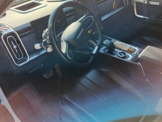 2023 Jaecoo J7 I, белый, 3000000 рублей, вид 5