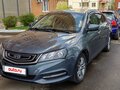 2018 Geely Emgrand 7 I Рестайлинг, серый, 895000 рублей - вид 1