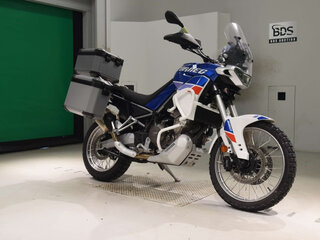 2022 Aprilia Tuareg 660, белый, 1000000 рублей, вид 1