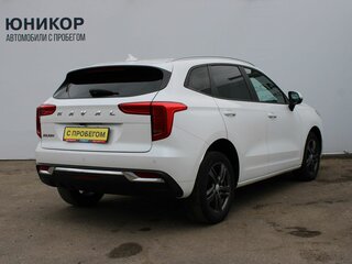 2023 Haval Jolion I, белый, 1739000 рублей, вид 5
