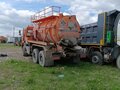 2023 КамАЗ 43118, оранжевый, 5865000 рублей - вид 3