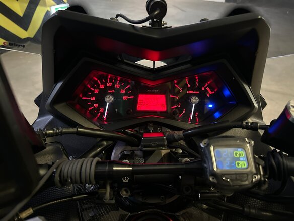 2014 Yamaha TMAX, чёрный, 759000 рублей - вид 18