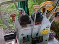 2015 Yanmar B6, зелёный, 1100000 рублей - вид 1