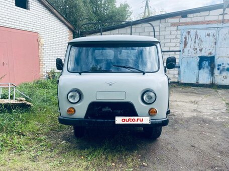 2010 УАЗ 3303, белый, 750000 рублей, вид 2