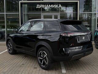 2026 Jeland J7, чёрный, 3409000 рублей, вид 4