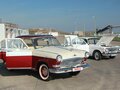 1969 ГАЗ 21 «Волга» 21Р, белый, 2800000 рублей
