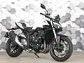 2025 Honda CB 1000 Hornet, белый