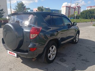 2008 Toyota RAV4 III (XA30), серый, 1250000 рублей, вид 4