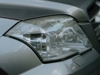 2011 Mercedes-Benz GLK-Класс 220 CDI I (X204), серый, 1900000 рублей, вид 3