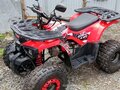 2024 Avantis Classic, красный, 99500 рублей
