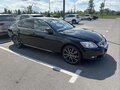 2008 Lexus GS 300 III Рестайлинг, чёрный, 1350000 рублей - вид 3