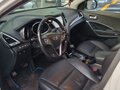 2015 Hyundai Santa Fe Grand III, белый, 2100000 рублей - вид 5