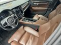 2019 Volvo V90 II, серый, 3300000 рублей - вид 4
