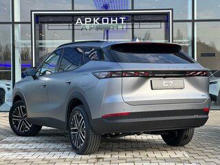 2025 Omoda C7, серый, 3459900 рублей, вид 5