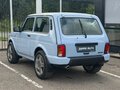 2017 Lada (ВАЗ) 2121 (4x4) I Рестайлинг, голубой, 849000 рублей - вид 5