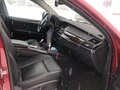 2010 BMW X6 35i 6-speed I (E71), красный - вид 11