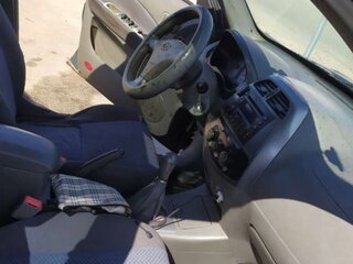 2010 Vortex Tingo I, серый, 350000 рублей, вид 5