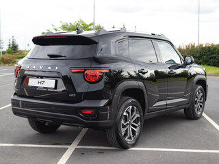 2026 Haval H7 I, чёрный, 4199000 рублей, вид 5