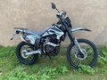 2025 S2 Motors Dakar 250, синий, 115000 рублей - вид 1