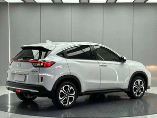 2021 Honda XR-V I Рестайлинг, белый, 1590000 рублей, вид 4