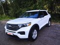 2019 Ford Explorer VI, белый, 2600000 рублей