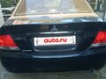 2007 Mitsubishi Lancer IX, чёрный, 505000 рублей