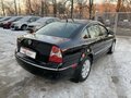 2003 Volkswagen Passat B5 Рестайлинг, чёрный - вид 6