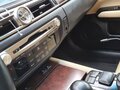 2012 Lexus GS 350 IV, чёрный - вид 5
