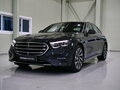 2025 Mercedes-Benz E-Класс 300 VI (W214, S214), чёрный, 7800000 рублей - вид 1