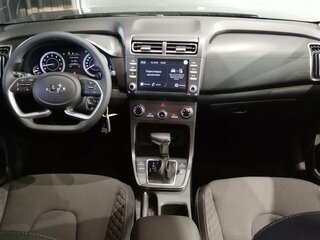 2025 Solaris HC, серый, 2940000 рублей, вид 3