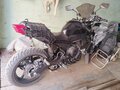 2012 Yamaha XJ6 (FZ6R), чёрный, 550000 рублей - вид 1