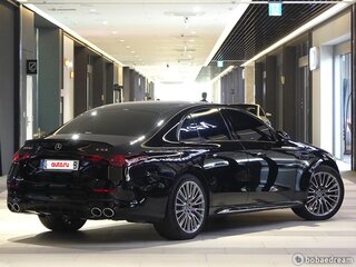 2025 Mercedes-Benz E-Класс AMG 53 AMG VI (W214), чёрный, 12466736 рублей, вид 2