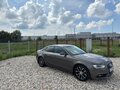 2015 Audi A4 IV (B8) Рестайлинг, коричневый, 1700000 рублей
