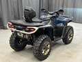 2026 BRP Can-Am Outlander MAX 1000R LTD, синий, 2575000 рублей - вид 6