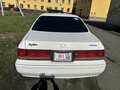1997 Toyota Crown X (S150), белый, 650000 рублей - вид 5