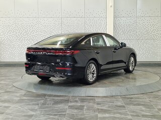 2024 FAW Bestune B70 I Рестайлинг, чёрный, 3299990 рублей, вид 2