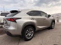 2016 Lexus NX 200 I, серый, 2800000 рублей - вид 3