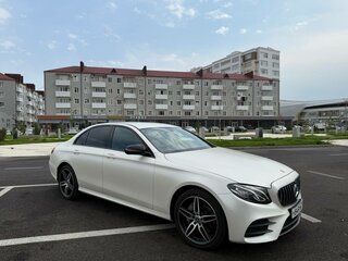 2019 Mercedes-Benz E-Класс 200 V (W213, S213, C238), белый, 3930000 рублей, вид 2