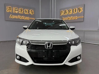 2022 Honda Crider II Рестайлинг, белый, 930000 рублей, вид 2